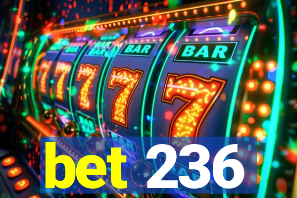 bet 236